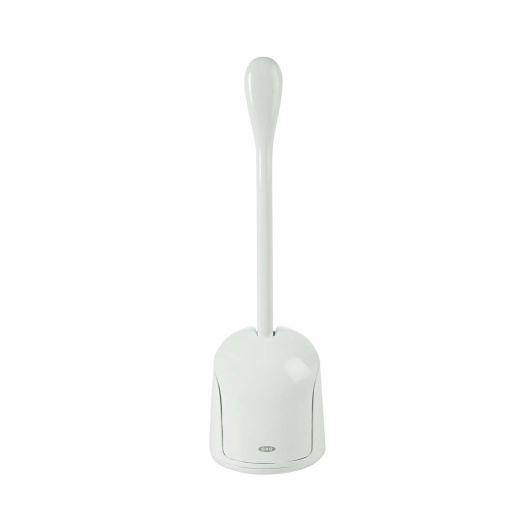 Compact Toilet Brush & Canister - touchGOODS