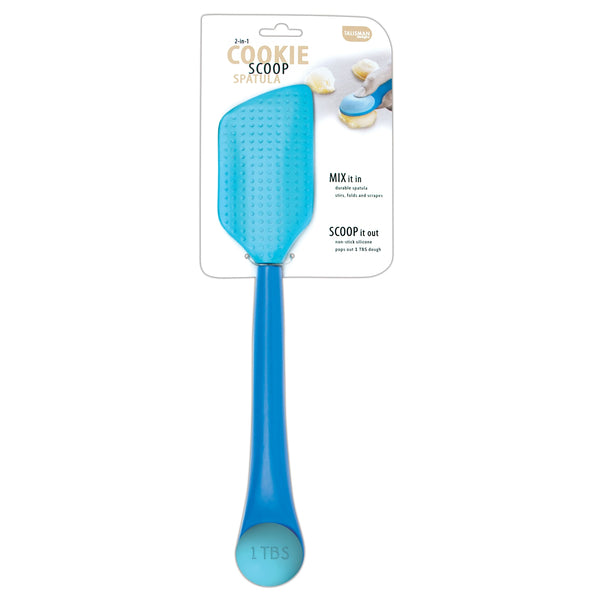 Cookie Scoop Spatula - touchGOODS