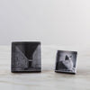 WOODBURY SQUARE PHOTO BLOCK, 5ʺ IN GIFT BOX - touchGOODS