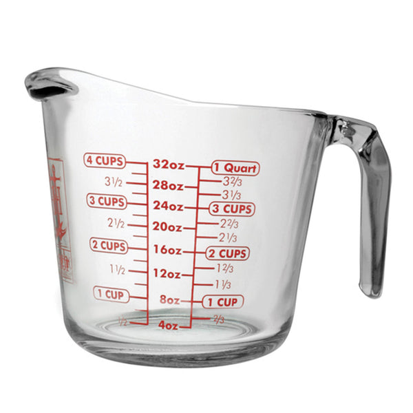 Fire-King 4 Cup Measuring Cup - touchGOODS