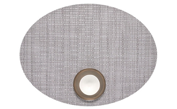 Thatch Oval Placemats - touchGOODS