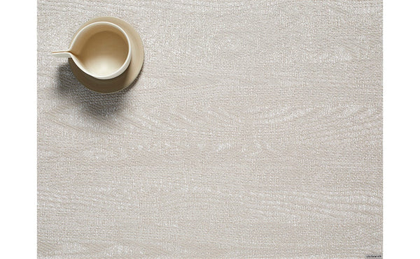 Woodgrain Rectangle Placemat - touchGOODS