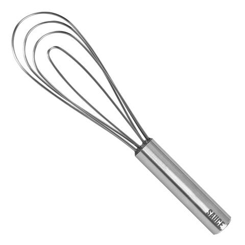Stainless Steel Sauce Whisk 10" - touchGOODS