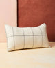 Anni Lumbar Pillow - Cream - touchGOODS