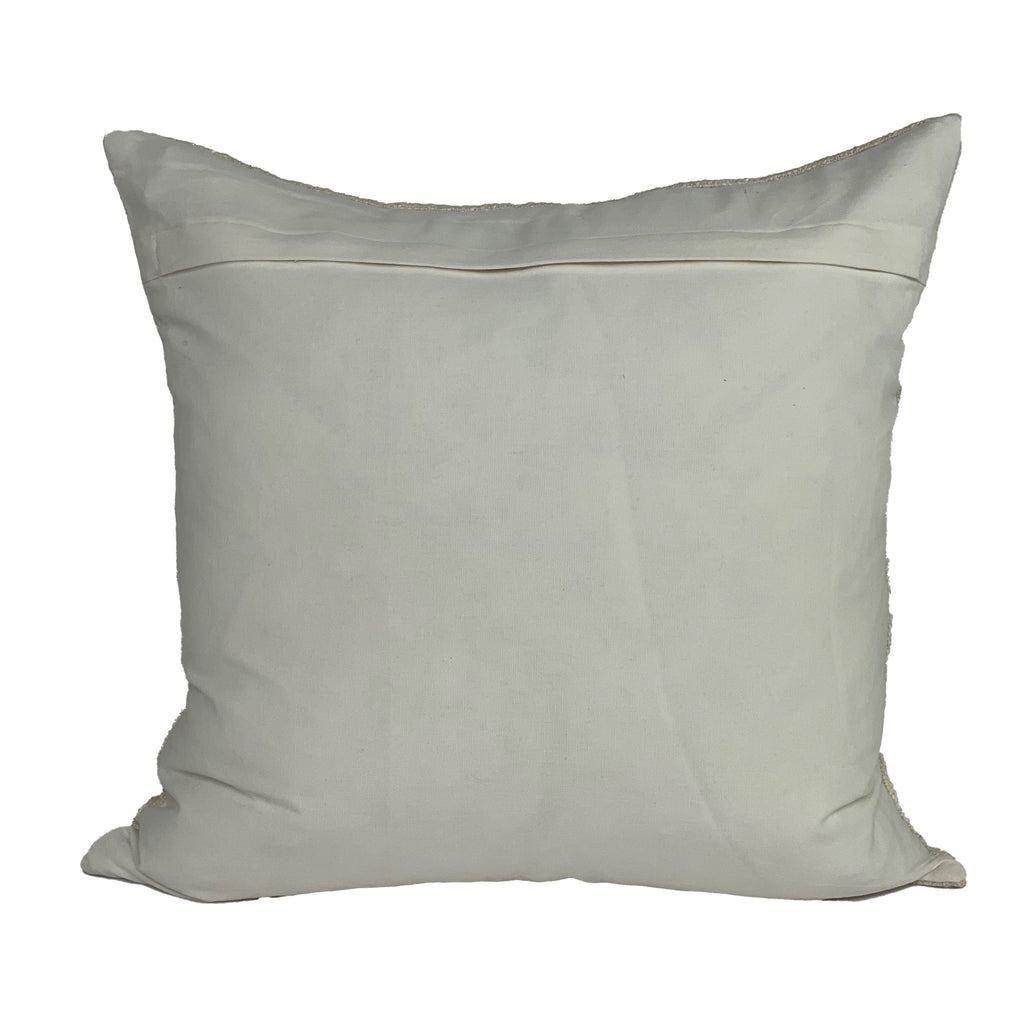 STARLA Throw Pillow in Cream - touchGOODS