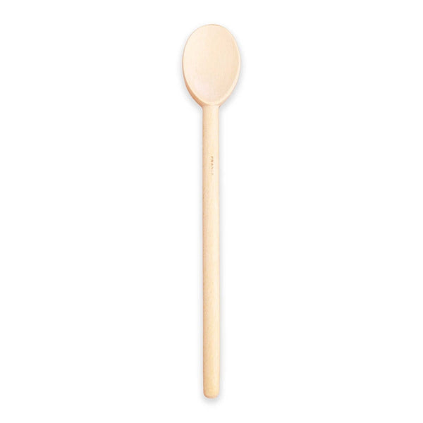 Beechwood Wooden Mixing / Cooking Spoon - touchGOODS