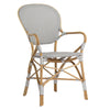 Isabell Bistro Arm Chair | touchGOODS