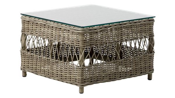 Anna Footstool/Side Table | touchGOODS