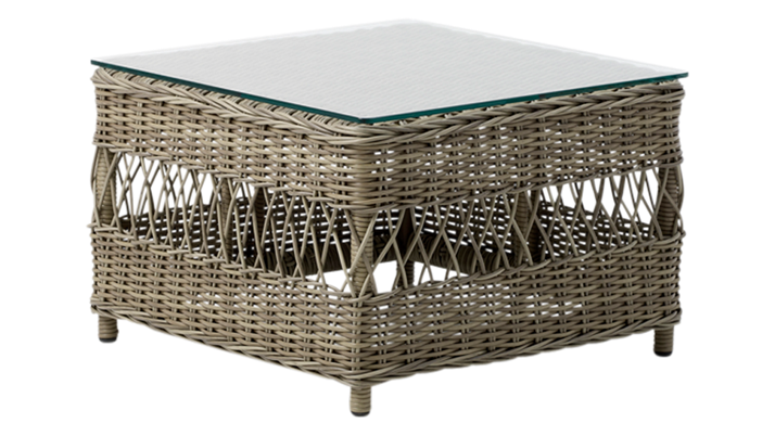 Anna Footstool/Side Table | touchGOODS