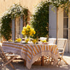 Provence Avignon Dijon & Blue Tablecloth - touchGOODS