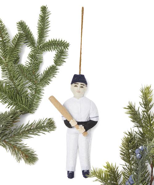 Babe Ruth Ornament - touchGOODS