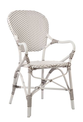 Outdoor Isabell Arm Chair | touchGOODS