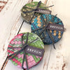 Nantucket Coasters - touchGOODS
