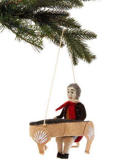 Beethoven Ornament - touchGOODS