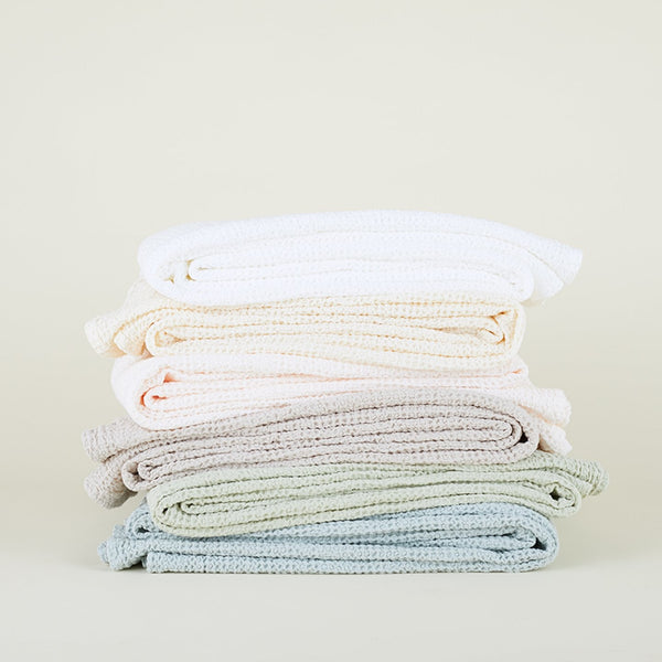 Simple Lightweight Blanket - touchGOODS
