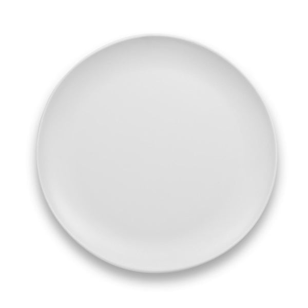 Matte Craft Coupe Dinner Plate, 10.5" - touchGOODS