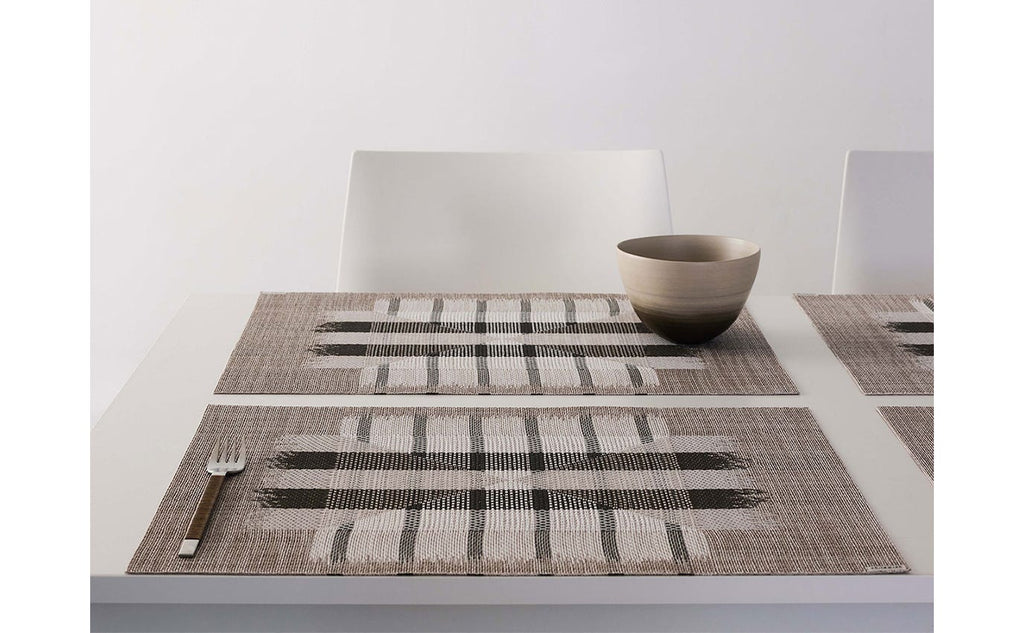 Mesa Rectangle Placemats - touchGOODS