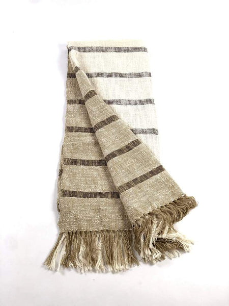 GEET Decorative Cotton Throw Blanket - touchGOODS