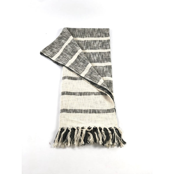 FALAK Decorative Cotton Throw Blanket - touchGOODS