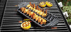 Outset Shrimp Grill Pan, Cast Iron - touchGOODS