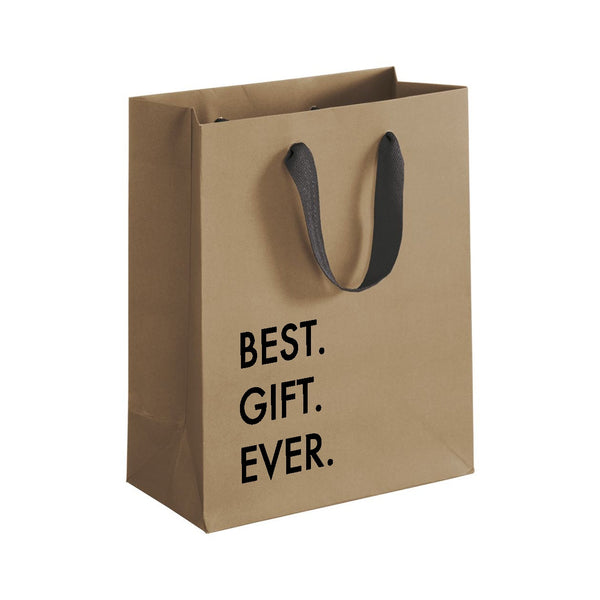 Best. Gift. Ever. Gift Bag - touchGOODS