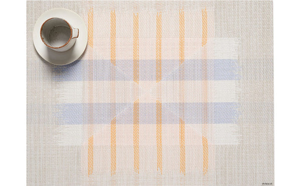 Mesa Rectangle Placemats - touchGOODS