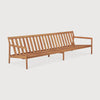 Jack Outdoor Sofa - Extra Long - touchGOODS
