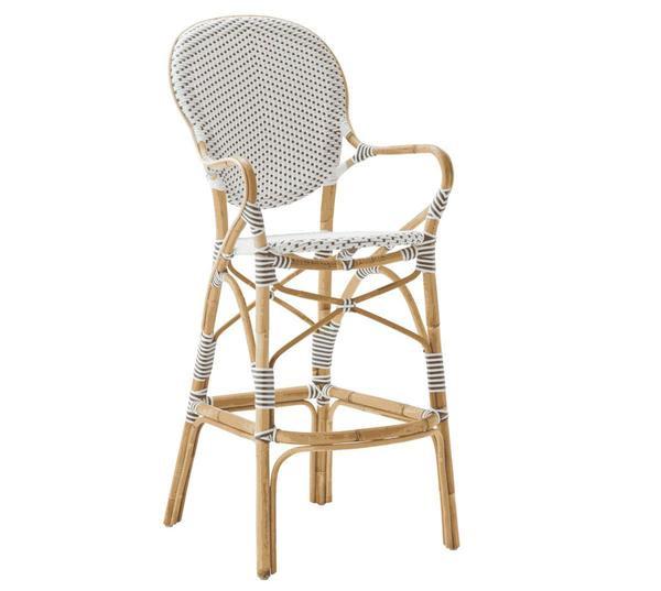 Isabell Bar Stool | touchGOODS