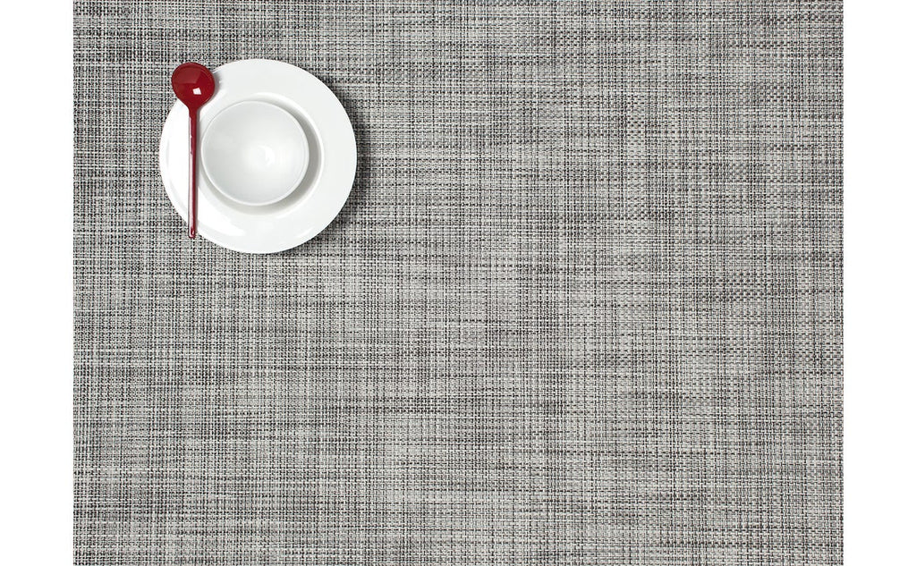 Mini Basketweave Rectangle Placemat - touchGOODS