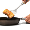 Steel Cooking Turner - touchGOODS