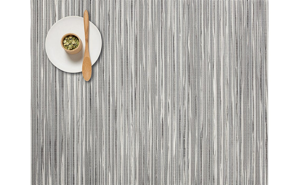 Rib Weave Rectangle Placemats - touchGOODS