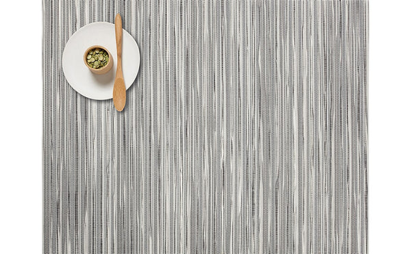 Rib Weave Rectangle Placemats - touchGOODS