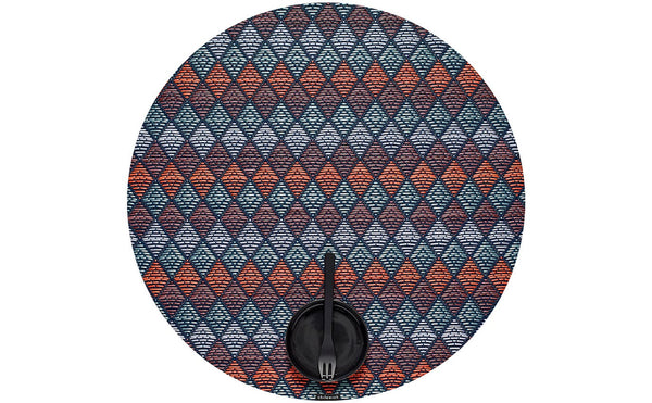 Kite Round Placemats - touchGOODS