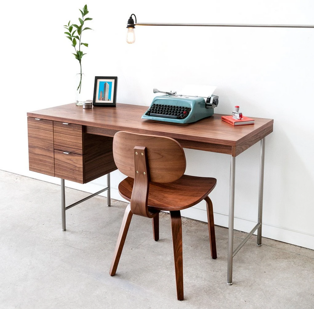 Designing Your WFH Space