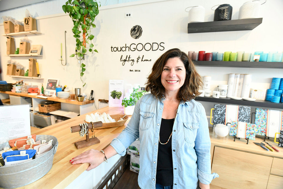 Express Magazine: touchGOODS Offers One-Stop Shop For Home Furnishing Needs