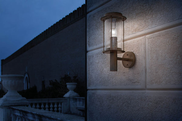 Il Fanale LOGGIA Outdoor Lighting Collection