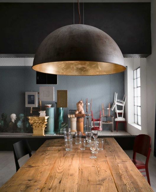 Il Fanale GALILEO Lighting Collection