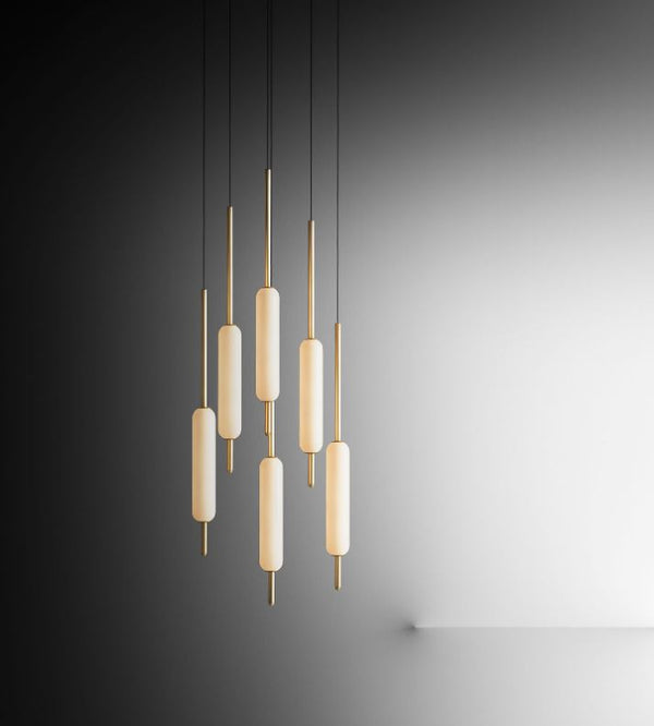 Il Fanale TYPHA Lighting Collection
