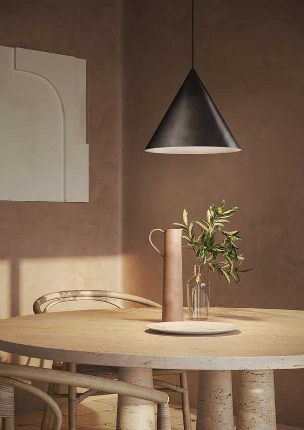 Il Fanale CONE Lighting Collection