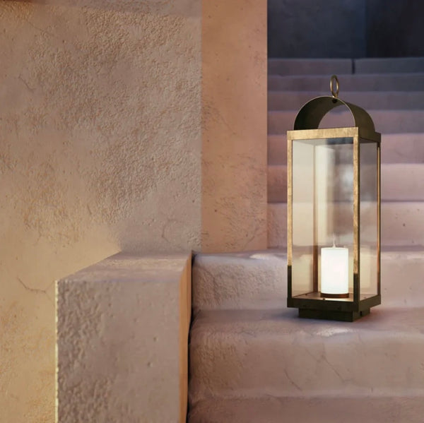 Il Fanale LANTERNE Outdoor Lighting Collection