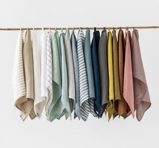Table Linens | touchGOODS