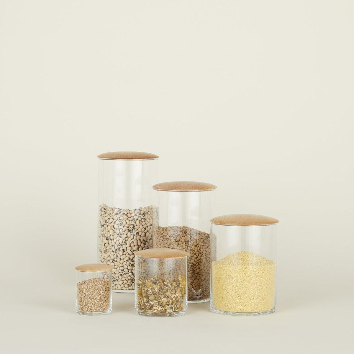 Food Storage | touchGOODS