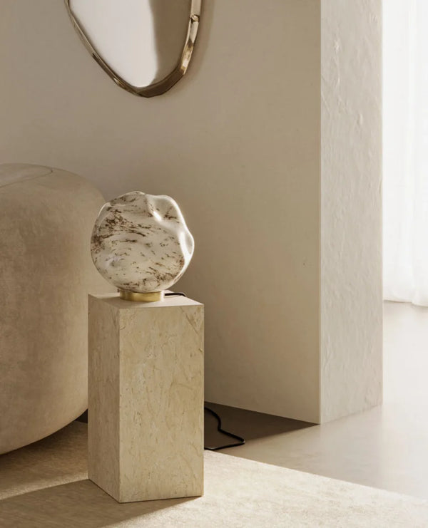 Il Fanale STONE Lighting Collection