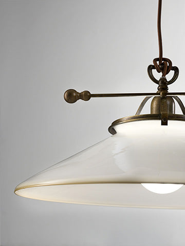 Il Fanale COUNTRY Lighting Collection