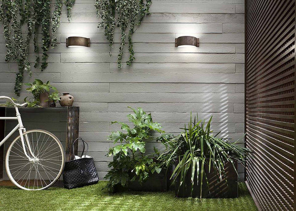 Il Fanale DECORI Outdoor Lighting Collection