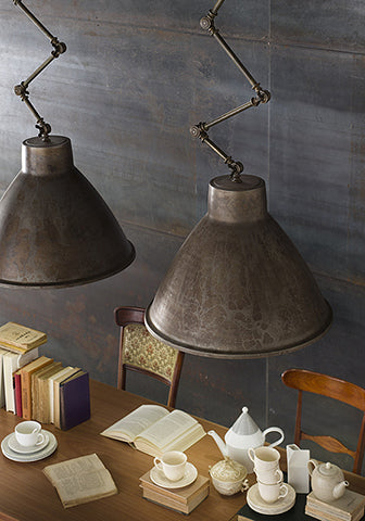 Il Fanale LOFT Industrial Lighting Collection