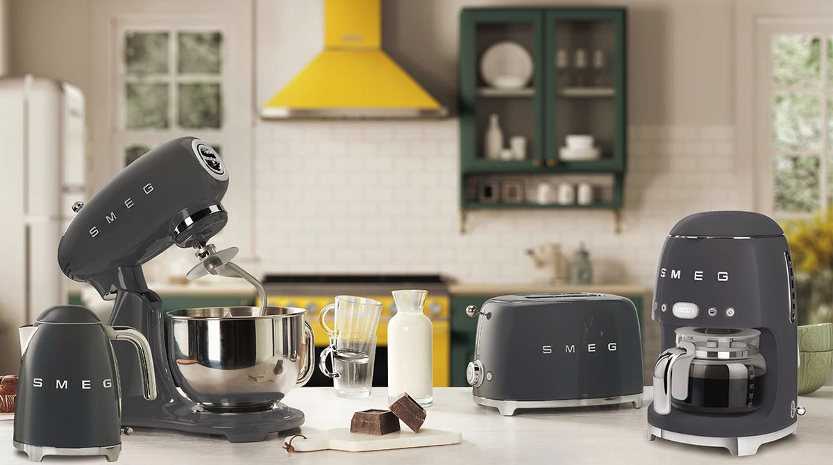 SMEG touchGOODS