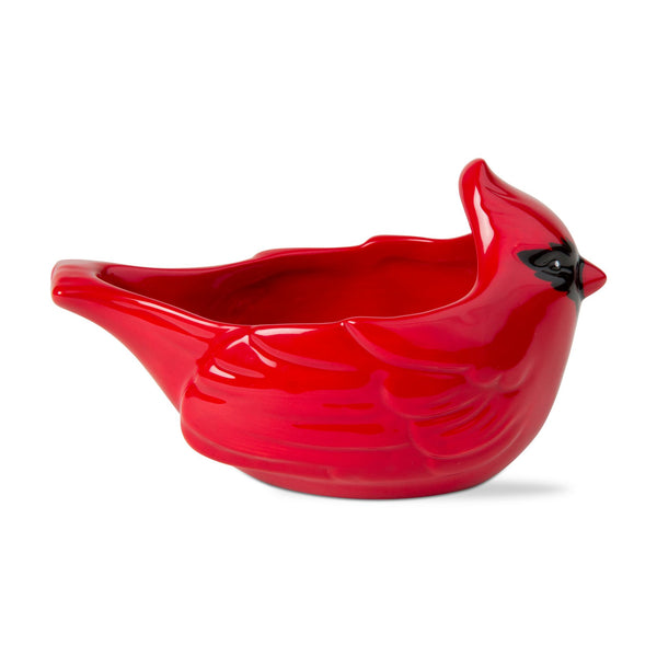 Cardinal Bowl - red - touchGOODS