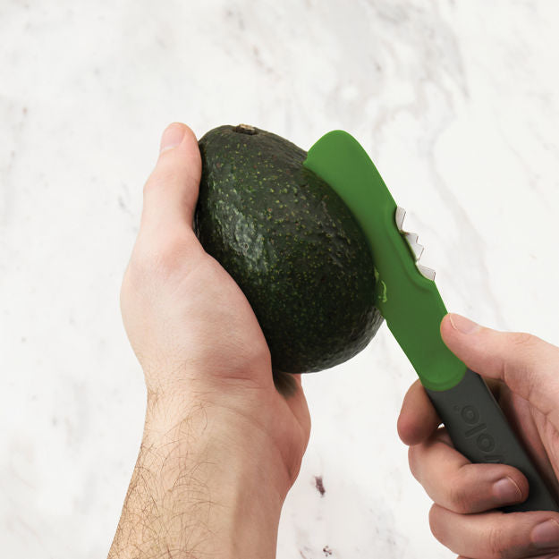 3-in-1 Avocado Tool - touchGOODS