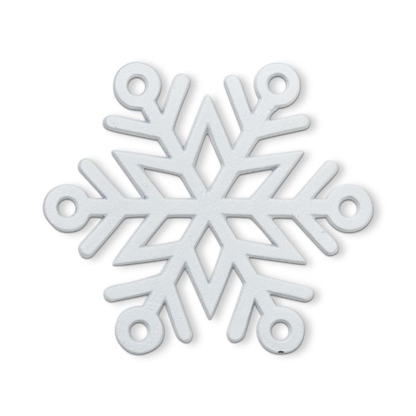 Snowflake Trivet - touchGOODS
